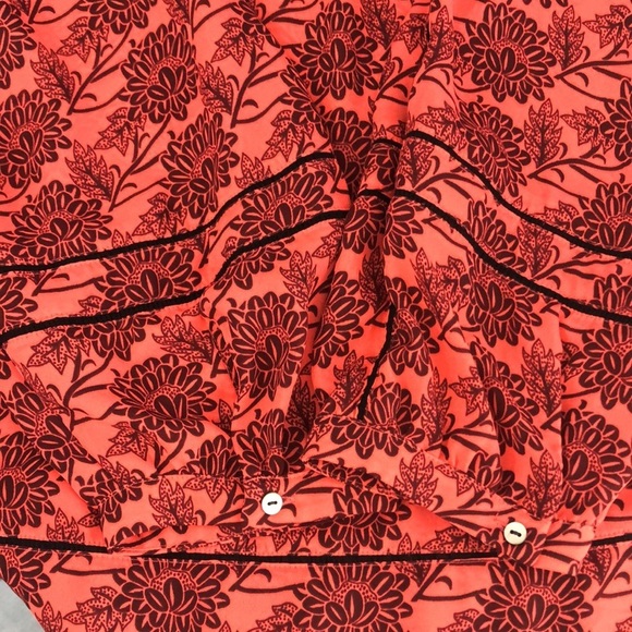 Scotch & Soda Maison Scotch Blouse NWOT Small - Picture 12 of 12